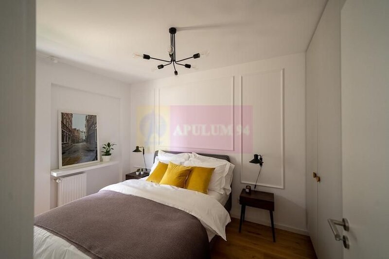 Herastrau_Aviatiei Park 2 camere