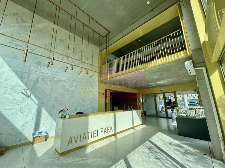 Herastrau_Aviatiei Park 2 camere