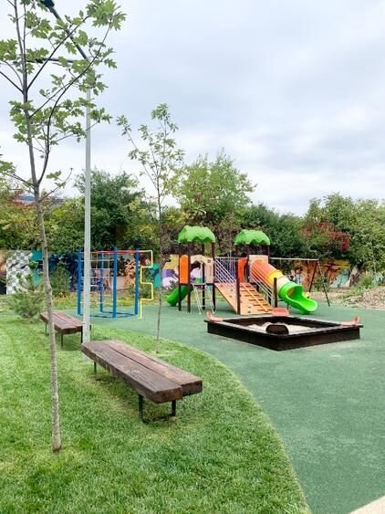 Herastrau_Aviatiei Park 2 camere